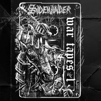 Purchase Sidewinder - War Tapes Vol. 1