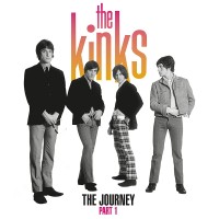 Purchase Kinks - The Journey Pt. 1 (Remastered 2023)