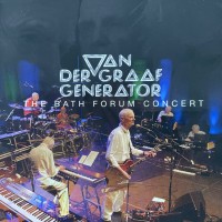 Purchase Van der Graaf Generator - The Bath Forum Concert CD1