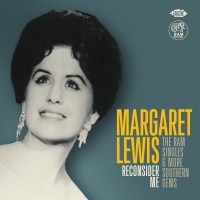 Purchase Margaret Lewis - Reconsider Me: The Ram Singles & More Southern Gems