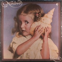 Purchase Navarro - Listen (Vinyl)