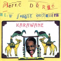 Purchase Pierre Dørge & New Jungle Orchestra - Karawane