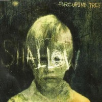 Purchase Porcupine Tree - Shallow (CDS)