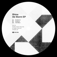 Purchase Rhine - De Storm (EP)