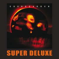 Purchase Soundgarden - Superunknown (Super Deluxe Edition) CD2