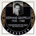 Buy Stéphane Grappelly - 1935-1940 Mp3 Download