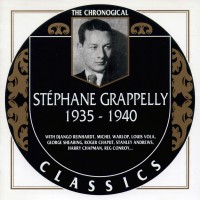 Purchase Stéphane Grappelly - 1935-1940