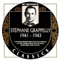 Buy Stéphane Grappelly - 1941-1943 Mp3 Download