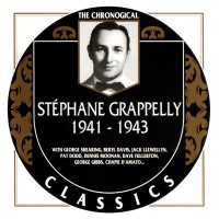 Purchase Stéphane Grappelly - 1941-1943