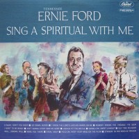 Purchase Tennessee Ernie Ford - Sing A Spiritual With Me (Vinyl)