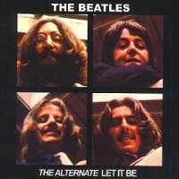 Purchase The Beatles - The Alternate Let It Be