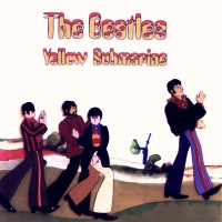 Purchase The Beatles - The Alternate Yellow Submarine
