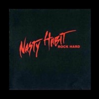 Purchase Nasty Habit - Rock Hard (EP)