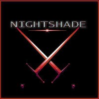 Purchase Nightshade - Men Of Iron