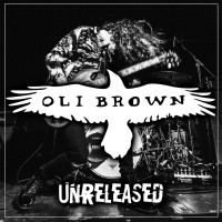 Purchase Oli Brown - Unreleased (EP)