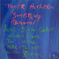 Purchase Peter Herborn - Something Personal