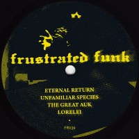 Purchase Reedale Rise - Eternal Return (EP) (Vinyl)