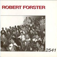 Purchase Robert Forster - 2541 (EP)