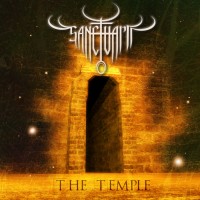 Purchase Sanctuarii - The Temple (EP)