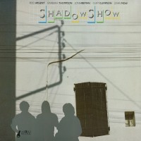 Purchase Shadowshow - Shadowshow (Vinyl)