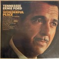 Buy Tennessee Ernie Ford - Wonderful Peace (Vinyl) Mp3 Download