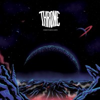 Purchase Throne - Where Tharsis Sleeps (EP)