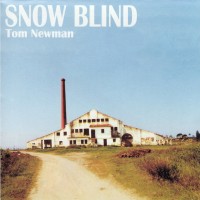 Purchase Tom Newman - Snow Blind