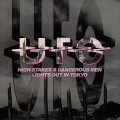 Buy UFO - High Stakes & Dangerous Men / Lights Out In Tokyo CD1 Mp3 Download