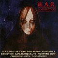 Buy VA - W.A.R. Compilation - Volume One Mp3 Download