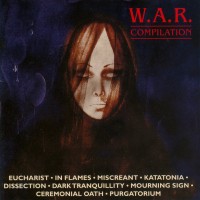 Purchase VA - W.A.R. Compilation - Volume One