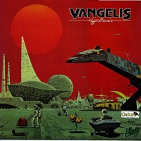 Purchase Vangelis - Hypothesis (Vinyl)