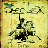 Purchase Sed Lex - De Viris