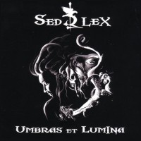 Purchase Sed Lex - Umbras Et Lumina