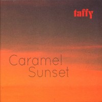 Purchase Taffy (Japan) - Caramel Sunset