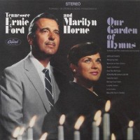 Purchase Tennessee Ernie Ford - Our Garden Of Hymns (With Marilyn Horne) (Vinyl)