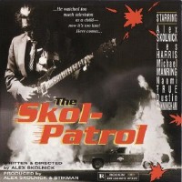 Purchase The Skol-Patrol - The Skol-Patrol (EP)