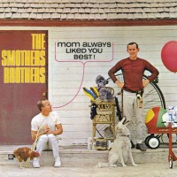 Purchase The Smothers Brothers - Mom Always Liked You Best! (Vinyl)