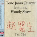 Buy Tone Janša Quartet - Dr. Chi (Feat. Woody Shaw) (Japanese Edition) Mp3 Download