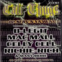 Purchase VA - Cali Thugs Be Serv'n Ya Heat CD1