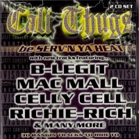 Purchase VA - Cali Thugs Be Serv'n Ya Heat CD2