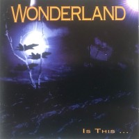 Purchase Wonderland (Sweden) - Is This...