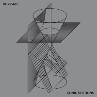 Purchase Xor Gate - Conic Sections