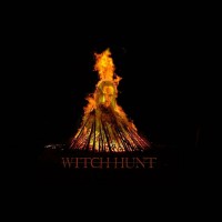 Purchase Cultus Black - Witch Hunt (CDS)