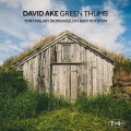 Buy David Ake - Green Thumb Mp3 Download