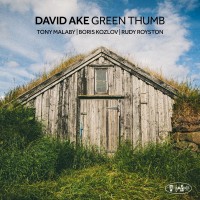 Purchase David Ake - Green Thumb