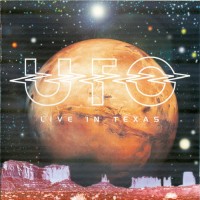 Purchase UFO - Live In Texas