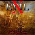 Buy Evil X - Hell Reigns Down Mp3 Download