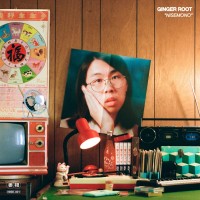 Purchase Ginger Root - Nisemono (EP)