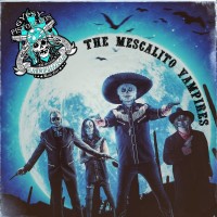 Purchase Gypsy Pistoleros - The Mescalito Vampires