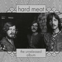 Purchase Hard Meat - The Unreleased Album